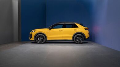 Η Volkswagen ετοιμάζει το κορυφαίο T-Roc R