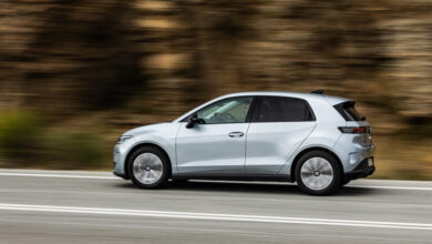 Δοκιμή: Volkswagen ID. Polo 211 PS 52 kWh