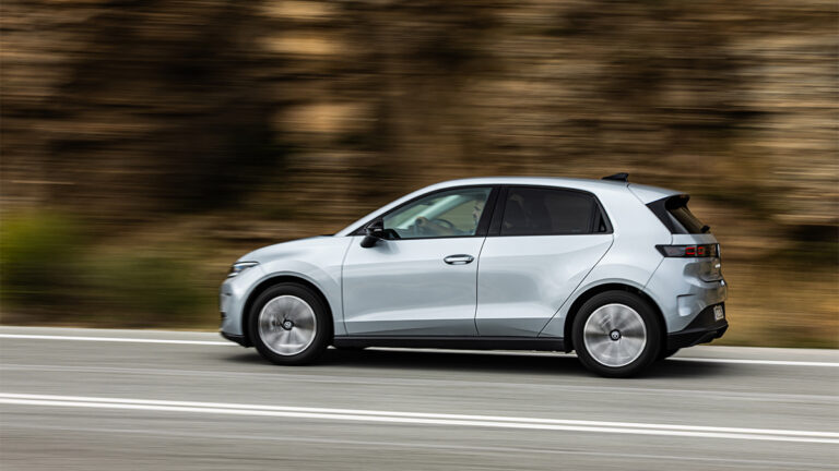 Δοκιμή: Volkswagen ID. Polo 211 PS 52 kWh