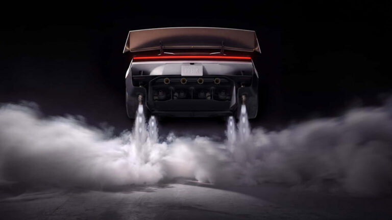 Τι είπε για το Tesla Roadster ο CEO της Ferrari;