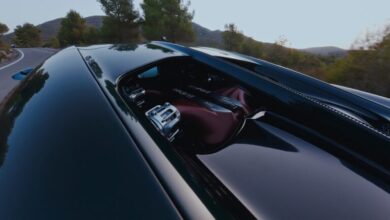 Η Bugatti Tourbillon και ως χειροκίνητη; Η Bugatti Tourbillon και ως χειροκίνητη;