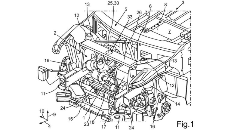 Θα δούμε ηλεκτρικά Audi με σύστημα range-extender;