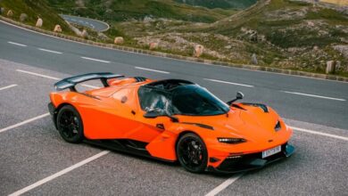 Καλύτερο το KTM X-Bow υπό τη νέα διεύθυνση