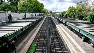 Εργασίες ανακαίνισης σε Μετρό, Προαστιακό και σιδηρόδρομο