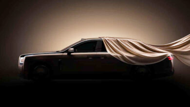 Yangwang Altior: Η BYD βάζει στο μάτι τη Rolls-Royce