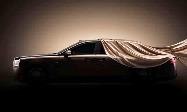 Yangwang Altior: Η BYD βάζει στο μάτι τη Rolls-Royce