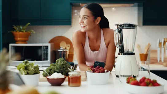 8 τροφές πλούσιες σε πρωτεΐνη
