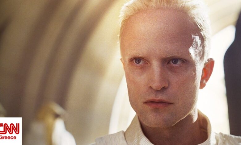 «Dune: Part Three»: Κυκλοφόρησε το τελικό τρέιλερ – Πότε κάνει πρεμιέρα