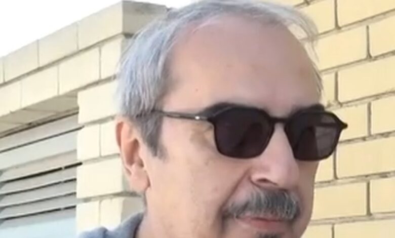 Βαγγέλης Περρής: “Έχει προκύψει το ίδιο καθεστώς πριν μερικά χρόνια – Η… | Βαγγέλης Περρής: “Έχει προκύψει το ίδιο καθεστώς πριν μερικά χρόνια – Η… |