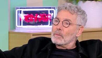 Ο Αθερίδης μιλά για την υπόθεση Μαζωνάκη: “Το πόσο σκληρό είναι το ότι αυτή… |