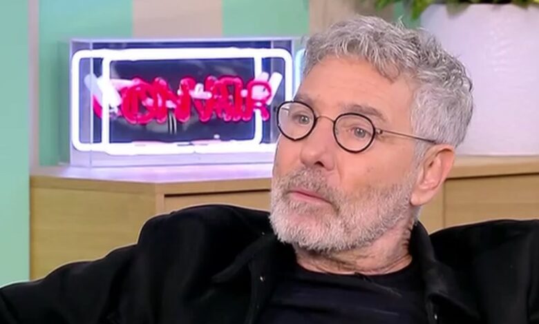 Ο Αθερίδης μιλά για την υπόθεση Μαζωνάκη: “Το πόσο σκληρό είναι το ότι αυτή… |