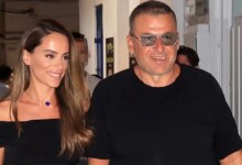 Παγκόσμια Ημέρα των Ζώων: Γιώργος Λιάγκας, Μαρία Αντωνά, Μαρία Μπεκατώρου και άλλοι μοιράζονται πόζες με τα κατοικίδιά τους