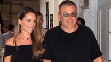 Παγκόσμια Ημέρα των Ζώων: Γιώργος Λιάγκας, Μαρία Αντωνά, Μαρία Μπεκατώρου και άλλοι μοιράζονται πόζες με τα κατοικίδιά τους
