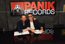 Σάκης Ρουβάς: Το party – έκπληξη από την Panik Records και τα νέα δισκογραφικά του βήματα