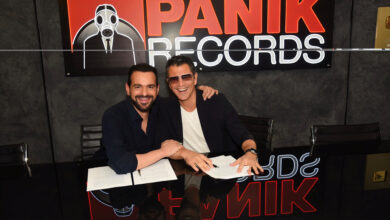 Σάκης Ρουβάς: Το party – έκπληξη από την Panik Records και τα νέα δισκογραφικά του βήματα