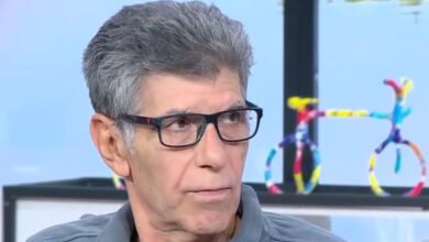 Γιάννης Μπέζος: Ταξίδια έκανα αρκετά στη ζωή μου – Μου λένε και τους απαντώ… |