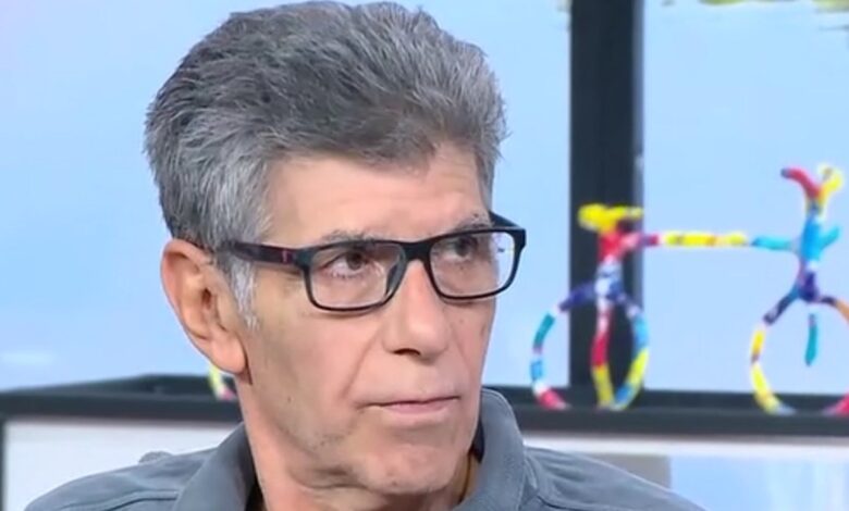 Γιάννης Μπέζος: Ταξίδια έκανα αρκετά στη ζωή μου – Μου λένε και τους απαντώ… | Γιάννης Μπέζος: Ταξίδια έκανα αρκετά στη ζωή μου – Μου λένε και τους απαντώ… |