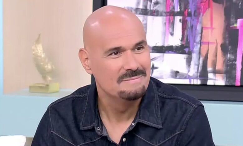 Δημήτρης Σκουλός: “Αυτό που είπα στην Έλενα Χριστοπούλου και την Ηλιάνα… |