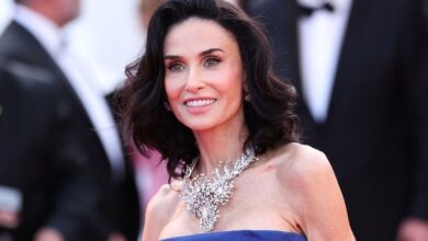 Όταν η Demi Moore κινδύνεψε να χάσει έναν από τους πιο εμβληματικούς ρόλους… | Όταν η Demi Moore κινδύνεψε να χάσει έναν από τους πιο εμβληματικούς ρόλους… |