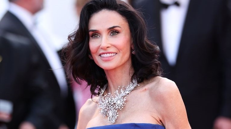 Όταν η Demi Moore κινδύνεψε να χάσει έναν από τους πιο εμβληματικούς ρόλους… |