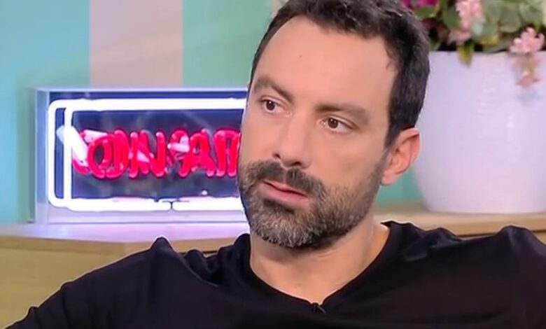 Σάκης Τανιμανίδης: Αρχίζεις και πιστεύεις ότι έχεις το άγγιγμα του Μίδα…. | Σάκης Τανιμανίδης: Αρχίζεις και πιστεύεις ότι έχεις το άγγιγμα του Μίδα…. |