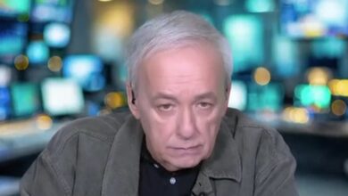 Ανδρέας Μικορύτσικος: “Διασπάστηκαν οι άρρηκτοι δεσμοί τους και με ευθύνη… | Ανδρέας Μικορύτσικος: “Διασπάστηκαν οι άρρηκτοι δεσμοί τους και με ευθύνη… |