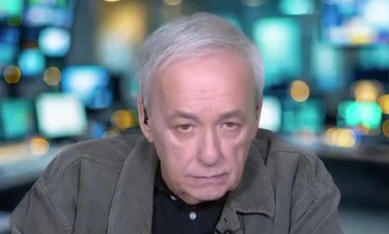 Ανδρέας Μικορύτσικος: “Διασπάστηκαν οι άρρηκτοι δεσμοί τους και με ευθύνη… | Ανδρέας Μικορύτσικος: “Διασπάστηκαν οι άρρηκτοι δεσμοί τους και με ευθύνη… |