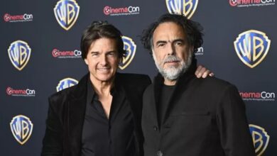 Γιατί ο σκηνοθέτης της ταινίας Digger με τον Tom Cruise παραδέχεται ότι “η… | Γιατί ο σκηνοθέτης της ταινίας Digger με τον Tom Cruise παραδέχεται ότι “η… |