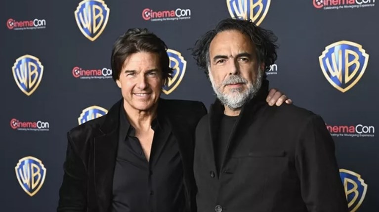 Γιατί ο σκηνοθέτης της ταινίας Digger με τον Tom Cruise παραδέχεται ότι “η… | Γιατί ο σκηνοθέτης της ταινίας Digger με τον Tom Cruise παραδέχεται ότι “η… |