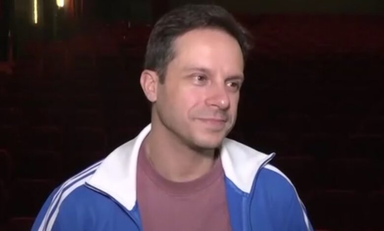Δημήτρης Μακαλιάς: “Με το που με πήραν από τον ΑΝΤ1 δε χρειάστηκα πολύ… | Δημήτρης Μακαλιάς: “Με το που με πήραν από τον ΑΝΤ1 δε χρειάστηκα πολύ… |