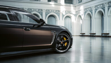 Porsche: Πουλά λιγότερo και εκτοξεύει τα κέρδη της!