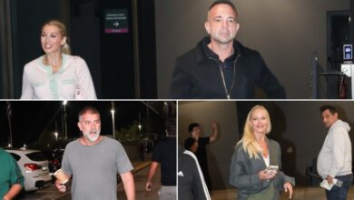 Showbiz Report | Οι εμφανίσεις στο ΟΑΚΑ & η καθημερινότητα των celebs σε… |