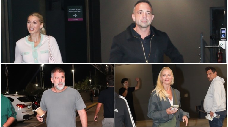 Showbiz Report | Οι εμφανίσεις στο ΟΑΚΑ & η καθημερινότητα των celebs σε… |