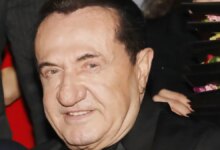 Ο Λευτέρης Πανταζής δημιούργησε με φίλτρο το viral βίντεο: «Δεν άλλαξε τίποτα πάνω μου»