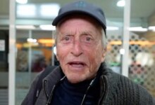 Ο Μάικλ Ντάγκλας αποκάλυψε ότι δεν τον άφησε η Marvel να αποχωρήσει από το «Ant-Man»