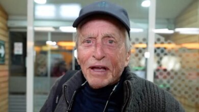 Ο Μάικλ Ντάγκλας αποκάλυψε ότι δεν τον άφησε η Marvel να αποχωρήσει από το «Ant-Man»