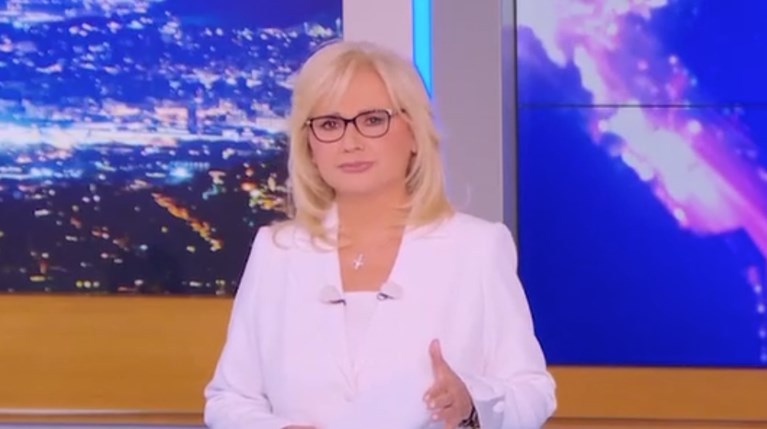 “Φως στο Τούνελ”: Η συγκινητική έναρξη της Αγγελικής Νικολούλη για 32η… |