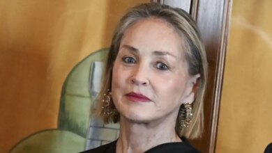 Η Σάρον Στόουν συγκινεί: «Μετά το εγκεφαλικό οι προτάσεις για δουλειά εξαφανίστηκαν, άνθρωποι με εκμεταλλεύτηκαν»