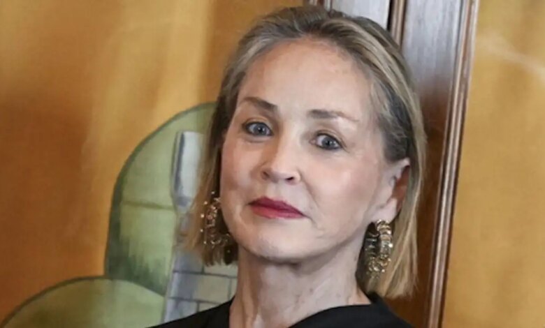 Η Σάρον Στόουν συγκινεί: «Μετά το εγκεφαλικό οι προτάσεις για δουλειά εξαφανίστηκαν, άνθρωποι με εκμεταλλεύτηκαν» Η Σάρον Στόουν συγκινεί: «Μετά το εγκεφαλικό οι προτάσεις για δουλειά εξαφανίστηκαν, άνθρωποι με εκμεταλλεύτηκαν»