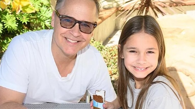 Chad Lowe | Η πρώτη ανάρτηση μετά τον θάνατο της 13χρονης κόρης του, Fiona |