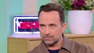 Γιώργος Λιανός: “Ο Γρηγόρης δεν μου το συγχώρερε ποτέ το ότι δεν πήγα μαζί… |