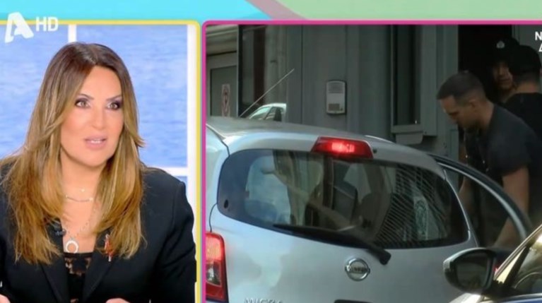 Ναταλία Γερμανού για την απολογία της 56χρονης γιατρού: “Υποτίμηση της… |