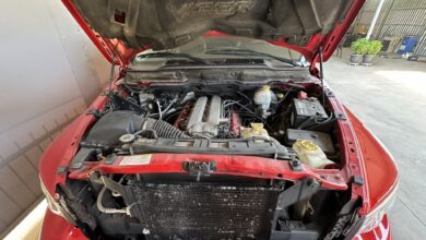 SRT-10: Πόσα θα έδινες για pick-up με τον V10 του Dodge Viper; SRT-10: Πόσα θα έδινες για pick-up με τον V10 του Dodge Viper;