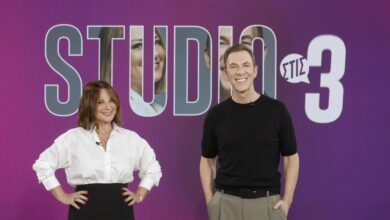 Αποκάλυψη στο “Studio στις 3”: “Τον παρακαλάγαμε τόσα χρόνια που ήμασταν… |