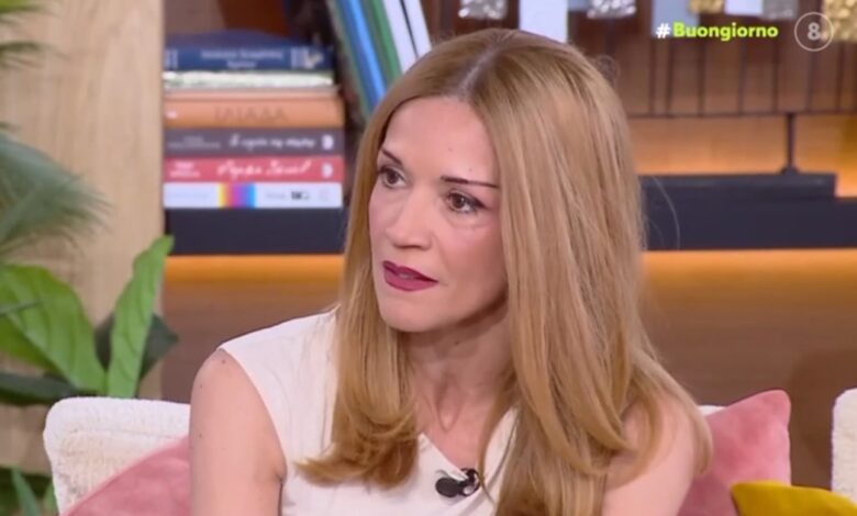 Ιωάννα Παππά: “Έγινα μητέρα στα 42. Όταν δεν τίθεται ιατρικό ζήτημα μπορείς… |