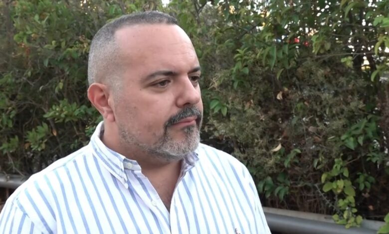Κωνσταντίνος Αντωνάτος: “Πολλή ξινίλα για το τίποτα ρε παιδί μου” |