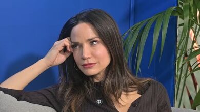 Κατερίνα Γερονικολού: “Δε θεωρώ ότι άλλαξαν ριζικά τα πράγματα με το #metoo… |