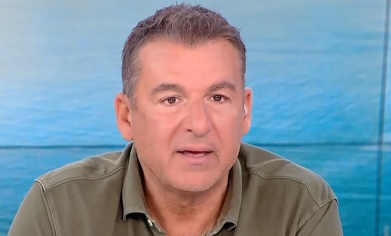 Γιώργος Λιάγκας: “Ο Θοδωρής Αθερίδης δεν το είπε για να την αθωώσει. Όμως… |