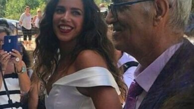 Βαρύ πένθος για την Κατερίνα Στικούδη – Έφυγε από τη ζωή ο πατέρας της
