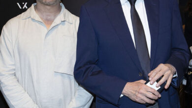 Αντώνης Σαμαράς, Γιώργος Νταλάρας και όλοι οι επώνυμοι που βρέθηκαν στα εγκαίνια του νέου θεάτρου «Έργον»